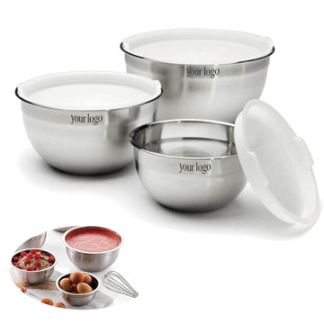 Mixing Bowl Set