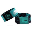 Heat Transfer Elastic Rope Bracelet