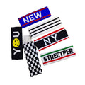 Sports Knit Headband