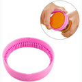 Multifunction Plastic Bottle Shape 8 in 1 Kitchen Tool Set