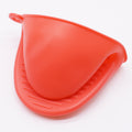 Food Grade Silicone Anti Scald Gloves