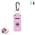 Fashion Lipstick Box Keychain Gift