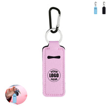 Fashion Lipstick Box Keychain Gift
