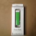 Lipstick Mini Power Bank