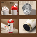 Coffee Thermos Mug