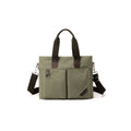 Canvas Tote Bag