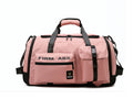 Multi-Functional Large Capacity Sports Duffle Bag