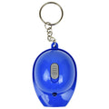 Mini Hard Hat LED Key Chain Light