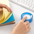 Bank Papers Finger Sponge Hand Wet Device Humidifier