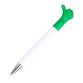Thumb Up Ballpoint Pen