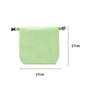 Insulated Lunch Tote Bag