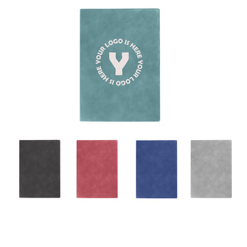 PU Notebook