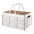 Collapsible Storage Bins
