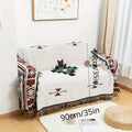 Bohemian Rug Outdoor Picnic Mat