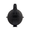 20 Oz Portable Collapsible Silicone Water Bottle