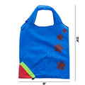 Reusable Grocery Bags Foldable