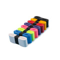 Badminton Overgrip Absorb Sweat Tennis Racket Grip Tape