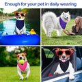 Full color Cotton Dog Bandana