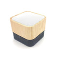 Bamboo Wireless Bluetooth Speaker