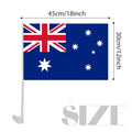 Vehicle Flag