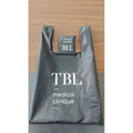 Portable Foldable Eco-Friendly Shopping Tote Bag