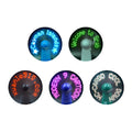 Portable Cool Fan