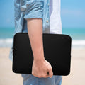 14 Inches Laptop Sleeve Black