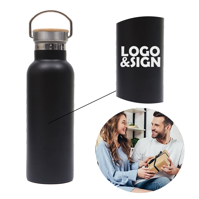 Metal Insulated Cup