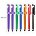 3-In-1 Stylus Pen With Phone Stand & Ballpoint