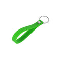 Silicone Wristband Keychain