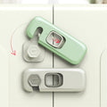 Child Safety Locks