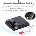 Customizable Pattern Wireless Led Car Door Projector Lights