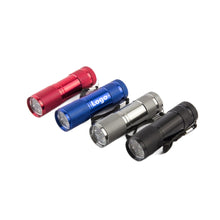 EDC Pocket LED Flashlight