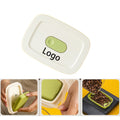 Sealed Plastic Kitchen Storage Tank