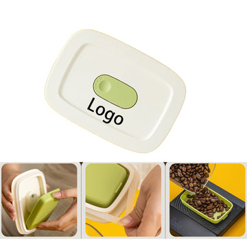 Sealed Plastic Kitchen Storage Tank