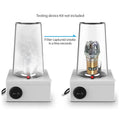 Mini Anion Car Air Purifier