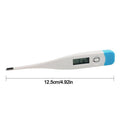 Electronic Digital Thermometer