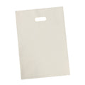 Die Cut Plastic Shopping Bags
