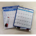 Wall Calendar