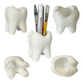 Teeth Shape Pen Holder
