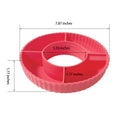 Snack Bowl For Tumbler Cup 40 Oz