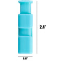 Squeeze Bread Bag Clips