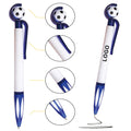 Soccer Shape BallPoint Pen