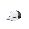 Quick-Drying Breathable Mesh Baseball Cap