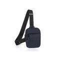 7 1/2" H x 5 1/2" W Mini Sling Bag for Men Women