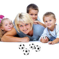 Soccer Ball Squeezable Stress Reliever