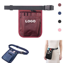 Hairstylist Tool Storage Nursing Waist Bag