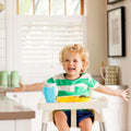 360 Trainer Sippy Cup With Handles