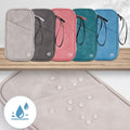 Multifunctional Passport Card Case