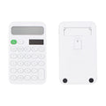 Portable Solar Charge Calculator